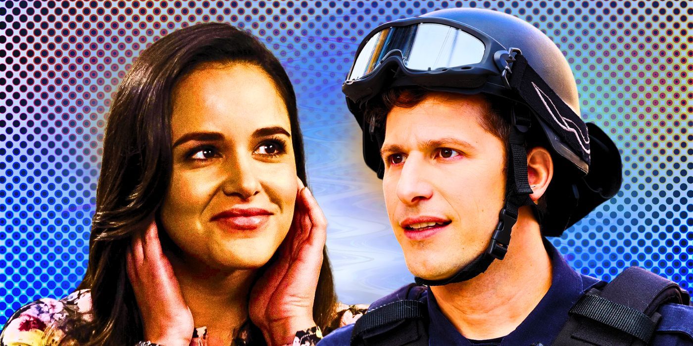 Les 8 meilleures ouvertures à froid de Brooklyn Nine-Nine, classées