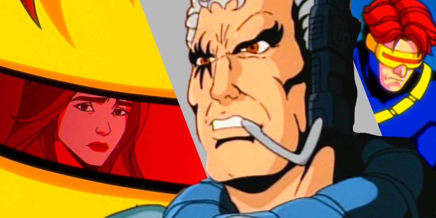 Le nouveau X-Men Origin de Cable répond à un mystère de cyclope vieux de 31 ans