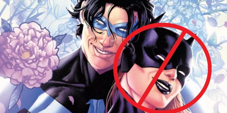 Désolé, Batgirl ! Batman expédie Nightwing avec un autre héros DC