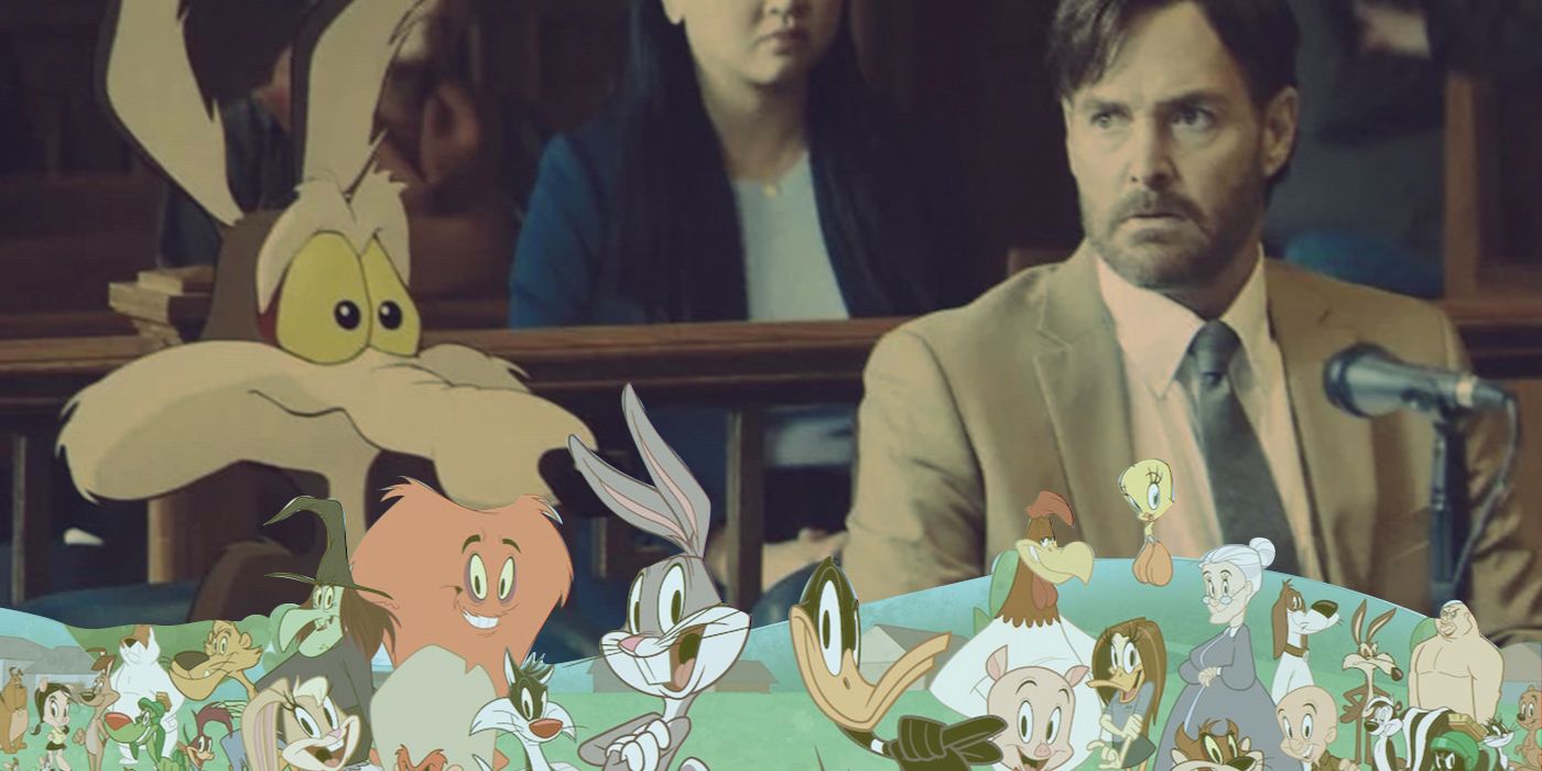 Coyote contre Acme a-t-il été annulé pour un nouveau film de Looney Tunes ?