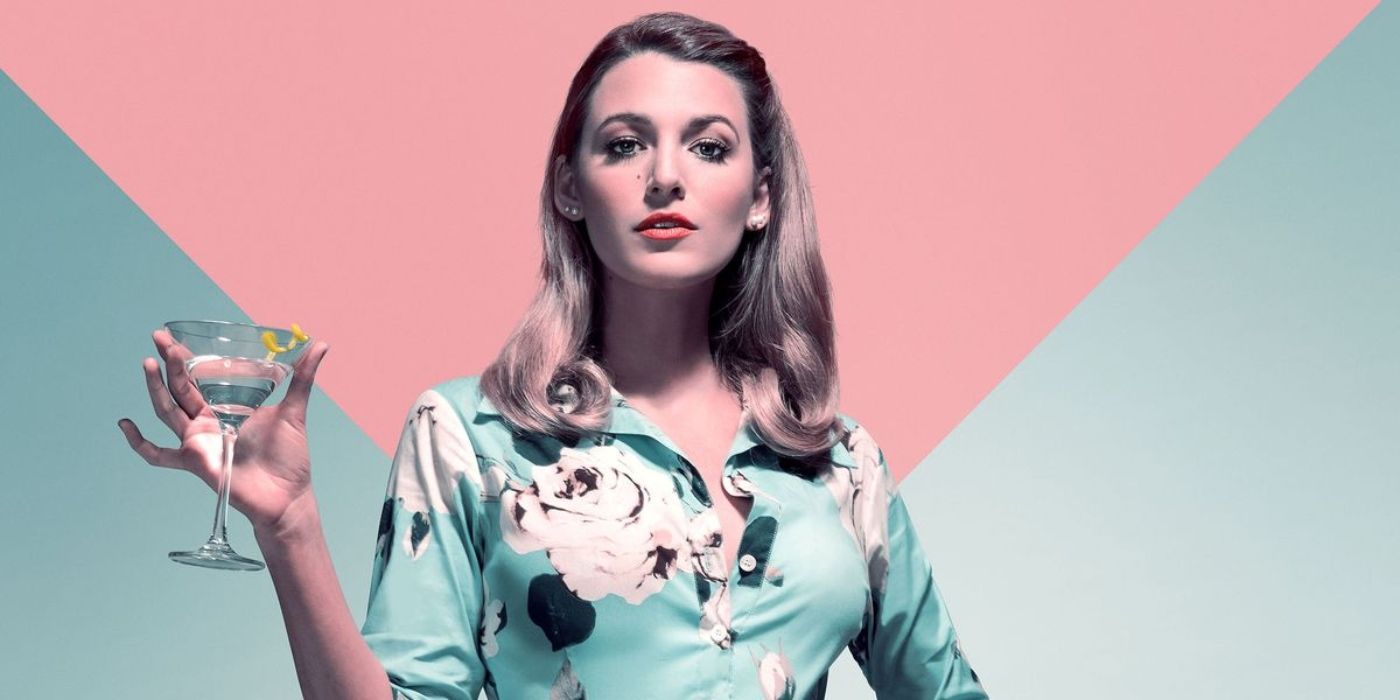 Blake Lively et Anna Kendrick se préparent pour une suite simple avec