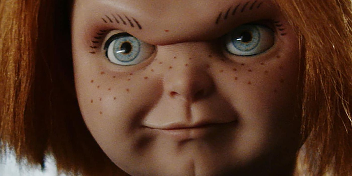 Chucky Creator révèle qu'il travaille sur un nouveau film pour enfants :