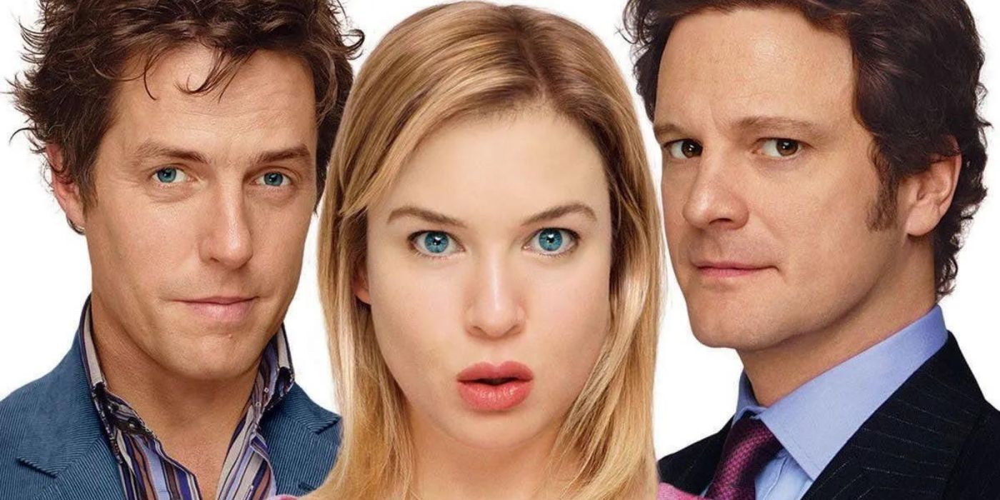 Bridget Jones 4 confirme le retour de Hugh Grant et Colin Firth avec
