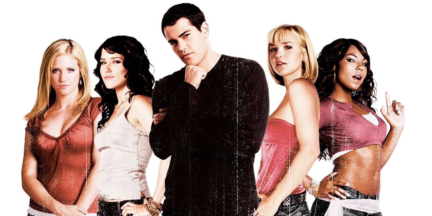 John Tucker Must Die Cast révèle que la suite est en préparation
