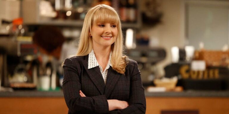 Les chances de la saison 3 de Night Court reçoivent une mise à jour pleine d&rsquo;espoir de Melissa Rauch
