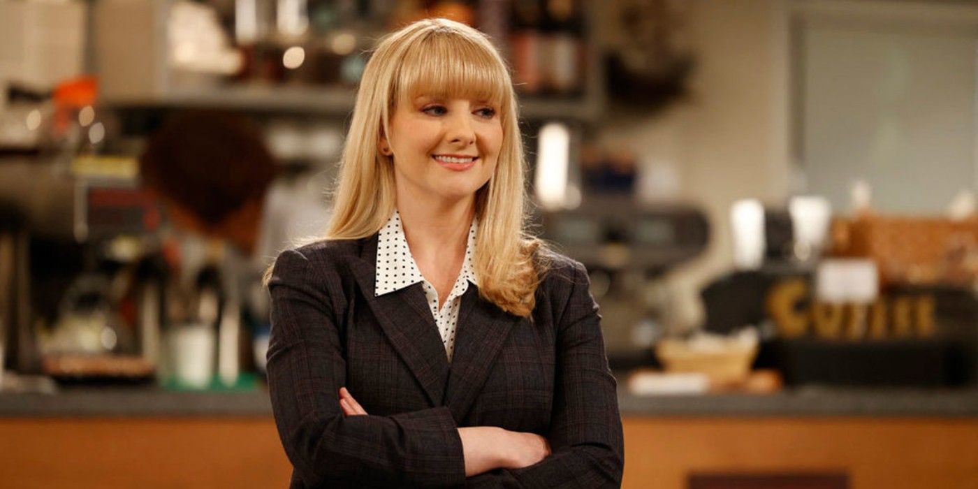 Les chances de la saison 3 de Night Court reçoivent une mise à jour pleine d'espoir de Melissa Rauch