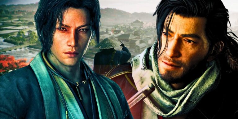 Comment débloquer tous les alliés dans Rise Of The Ronin