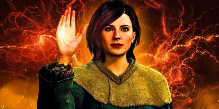 Vocation de pion Every Dragon&rsquo;s Dogma 2, classée