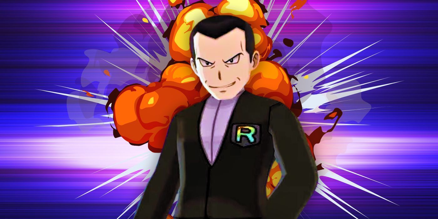 Comment battre Giovanni dans Pokémon GO (avril 2024)