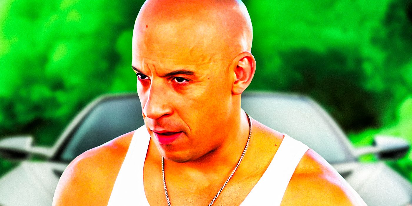 La promesse de fin de Fast & Furious de Vin Diesel signifie que la franchise doit être réalisée...