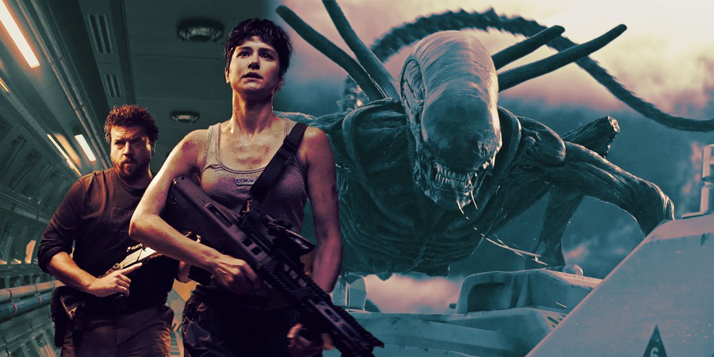 Covenant est toujours le film le plus sous-estimé de la série
