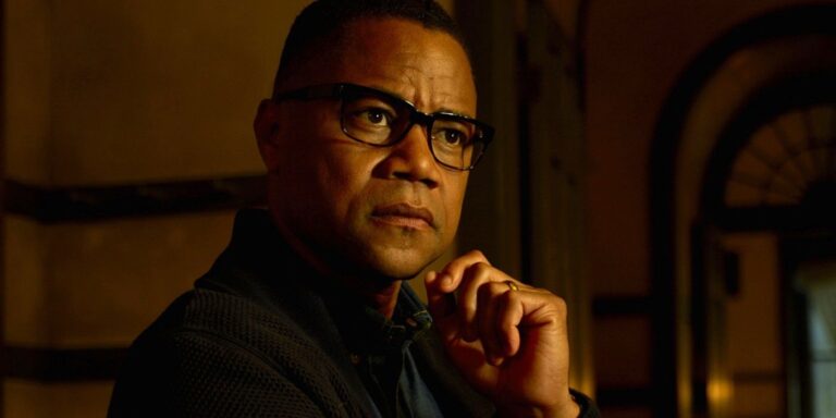 Cuba Gooding Jr. nommé coaccusé dans le procès pour agression sexuelle de Diddy
