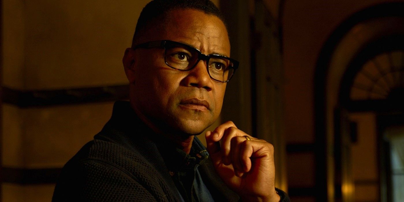 Cuba Gooding Jr. nommé coaccusé dans le procès pour agression sexuelle de Diddy