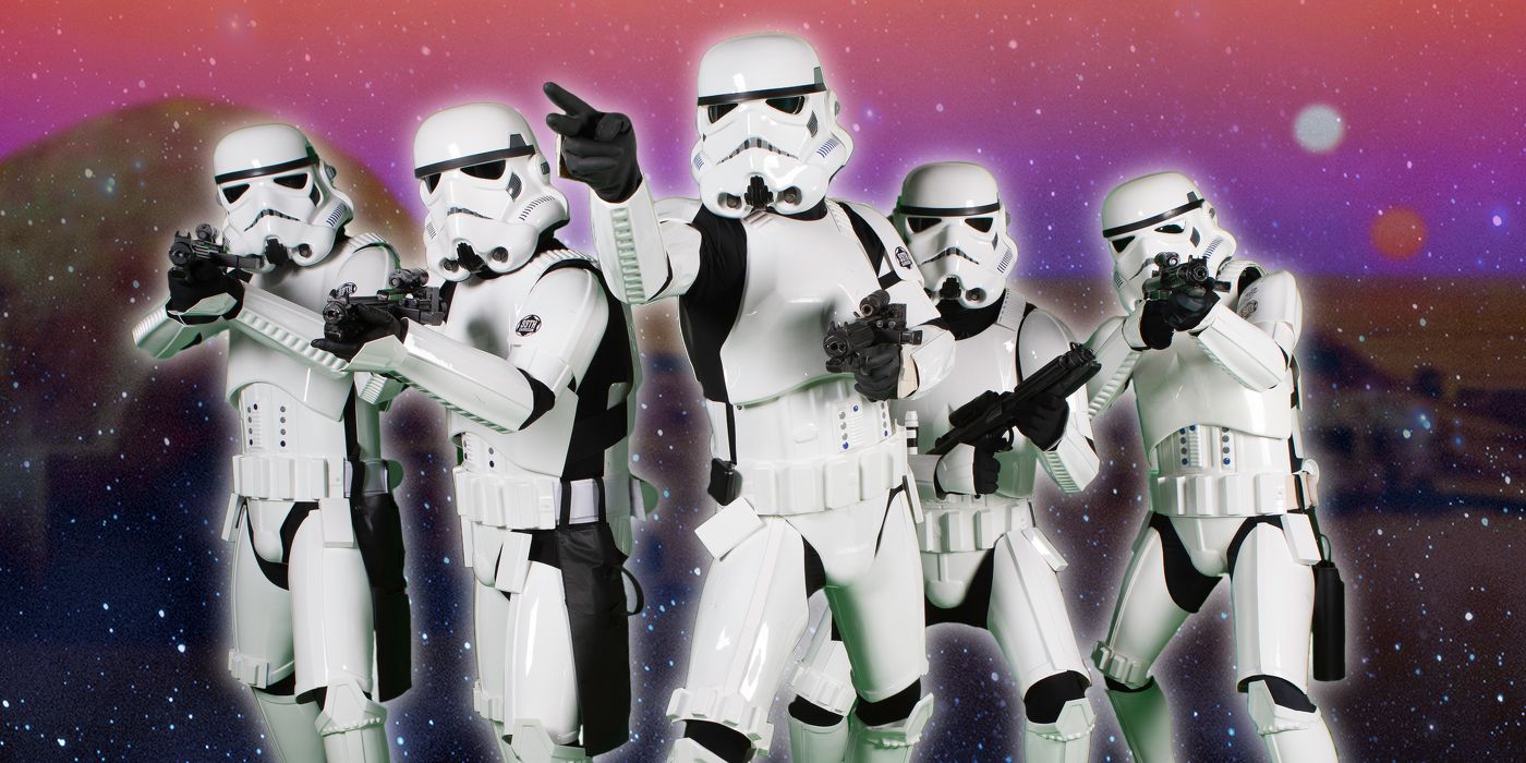 Le jeu PS1 Star Wars classique revient de The Dead le mois prochain, déclare le PSN...