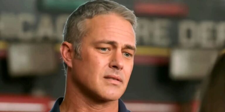 Severide disparaîtra à nouveau dans la décevante saison 12 de Chicago Fire…