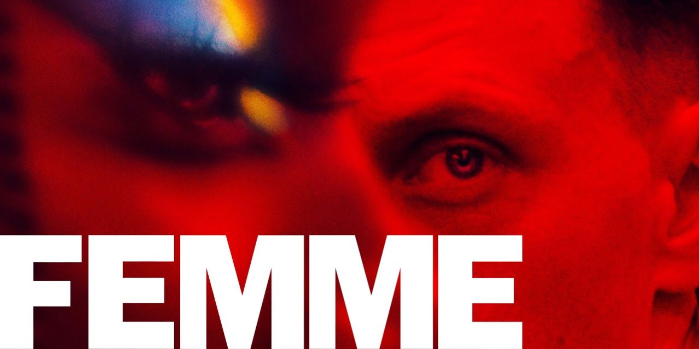 Les acteurs de Femme et les réalisateurs Peel discutent de leur thriller néo-noir