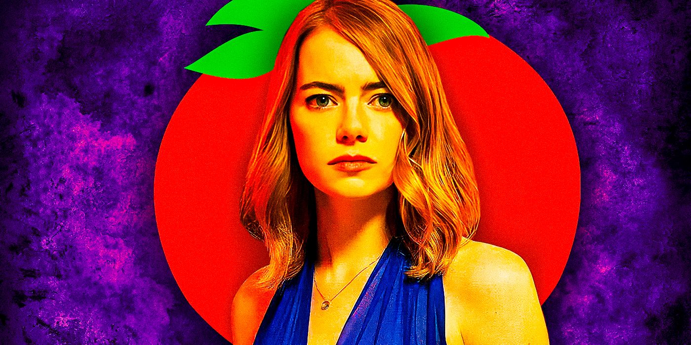 Un nouveau film d'horreur A24 passionnant avec 90 % de tomates pourries, suite tranquillement...