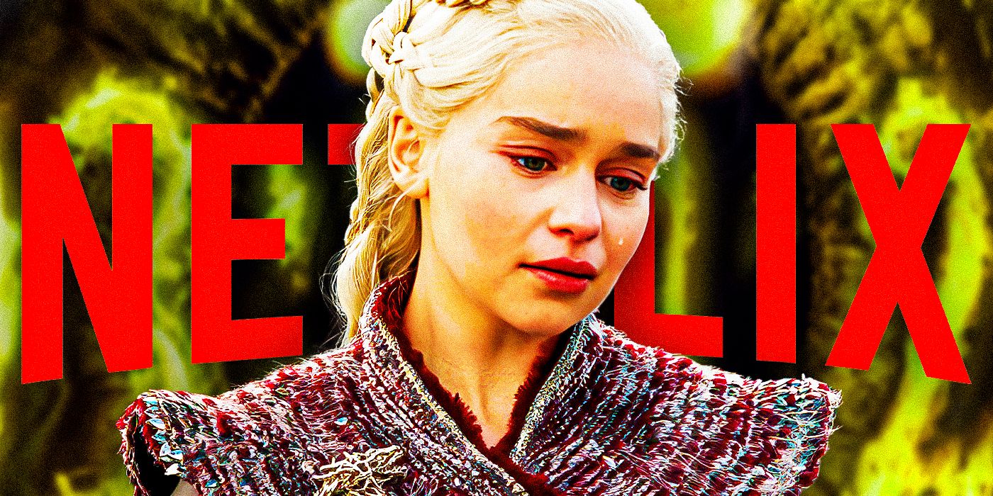 La nouvelle série Netflix des créateurs de Game Of Thrones a déjà une saison majeure...