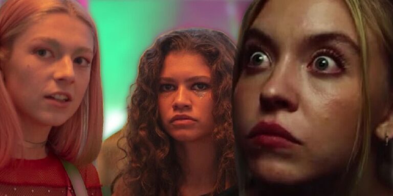 Un acteur d&rsquo;Euphoria doute que la saison 3 soit un jour réalisée