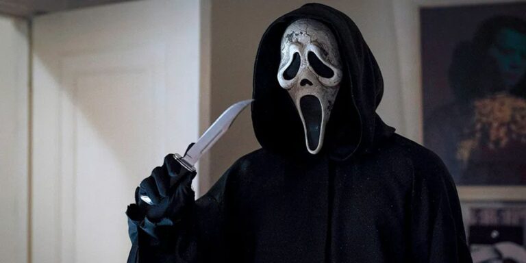 Les réalisateurs de Scream s&rsquo;ouvrent sur leur sortie de franchise après Melissa Barrera