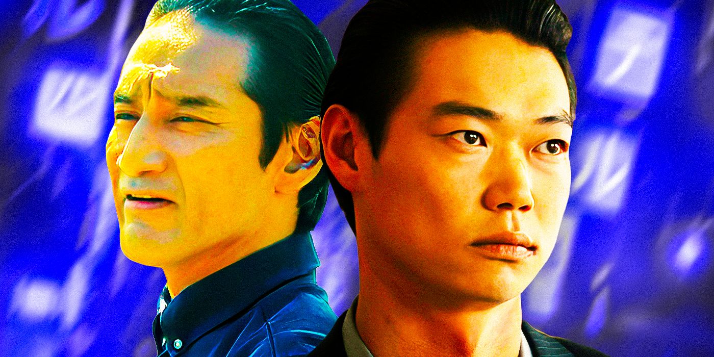 Récapitulatif de l'épisode 9 de la saison 2 de Tokyo Vice : 10 plus grandes révélations