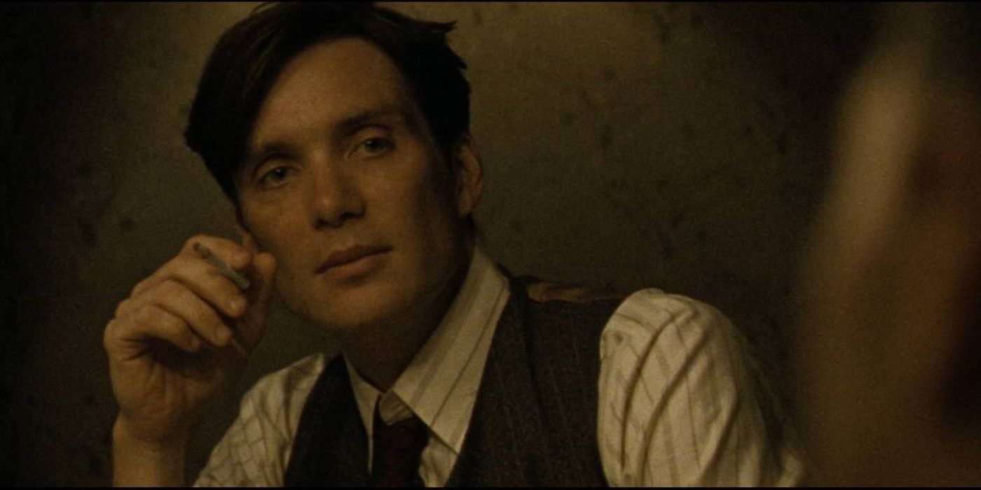 Cillian Murphy s'attaque à la politique syndicale et au meurtre dans Blood Runs Coal