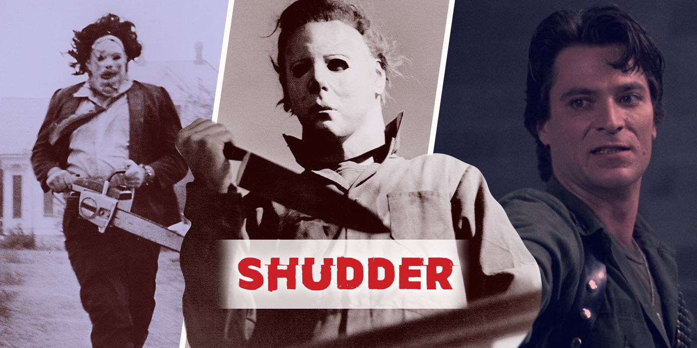 Films les plus effrayants à regarder sur Shudder