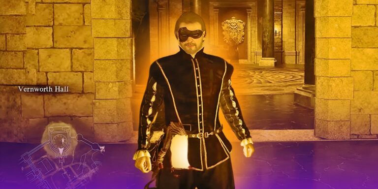 Dragon&rsquo;s Dogma 2 : où trouver une tenue pour la mascarade
