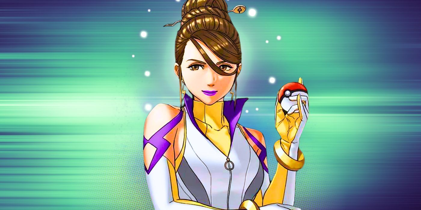 Comment battre Sierra dans Pokémon GO (avril 2024)