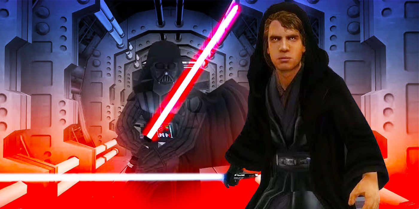 10 cartes les plus amusantes de la collection Star Wars Battlefront Classic