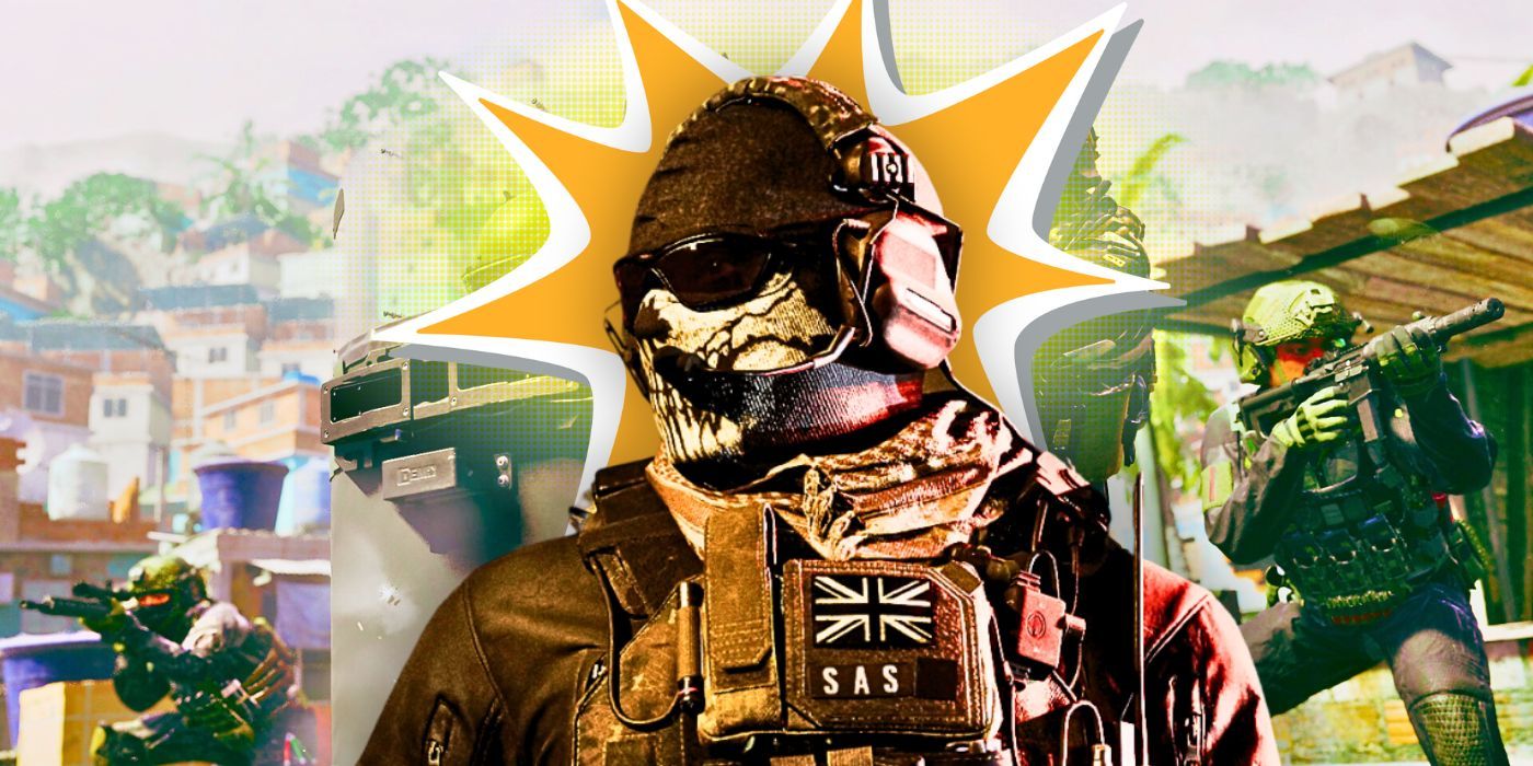 Call Of Duty: Warzone Saison 3 – Date de sortie, Rebirth Island et Gamep...