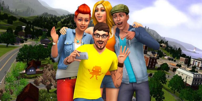 La carte des Sims 5 fuit en ligne, taquinant un gameplay en monde ouvert et une inspiration du monde réel…