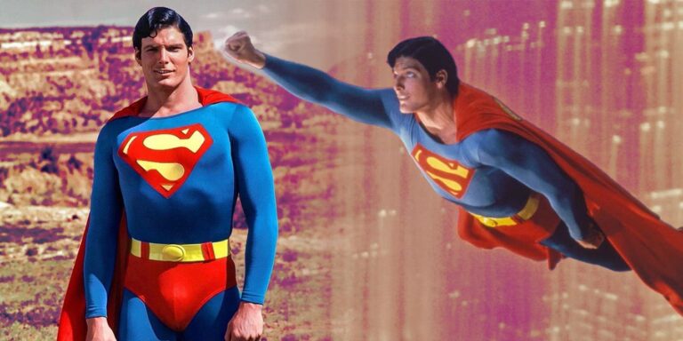 Pourquoi les troncs rouges de Superman sont plus importants que vous ne le pensez