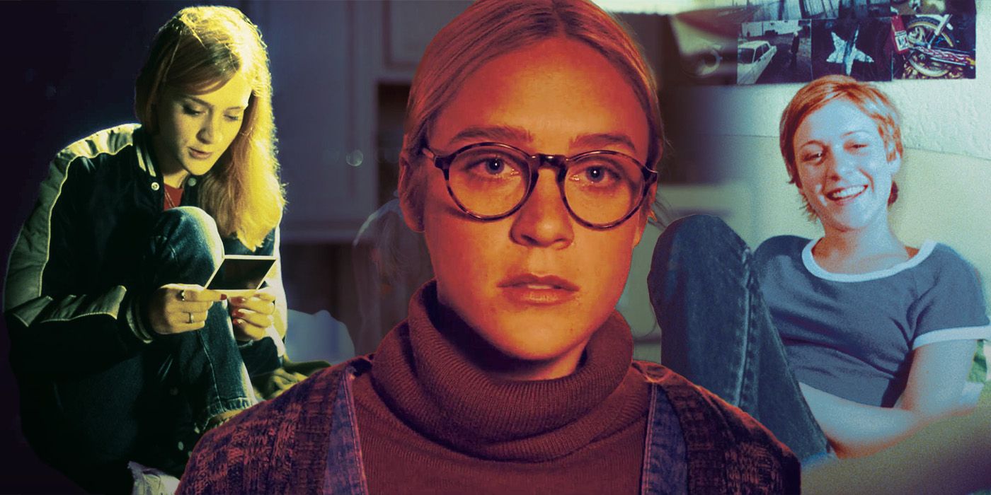 Comment Chloé Sévigny est devenue un talent d'actrice surnaturel