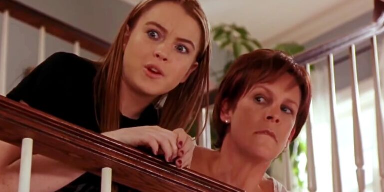 Freaky Friday 2 trouve un réalisateur alors que les négociations pour que les stars originales…