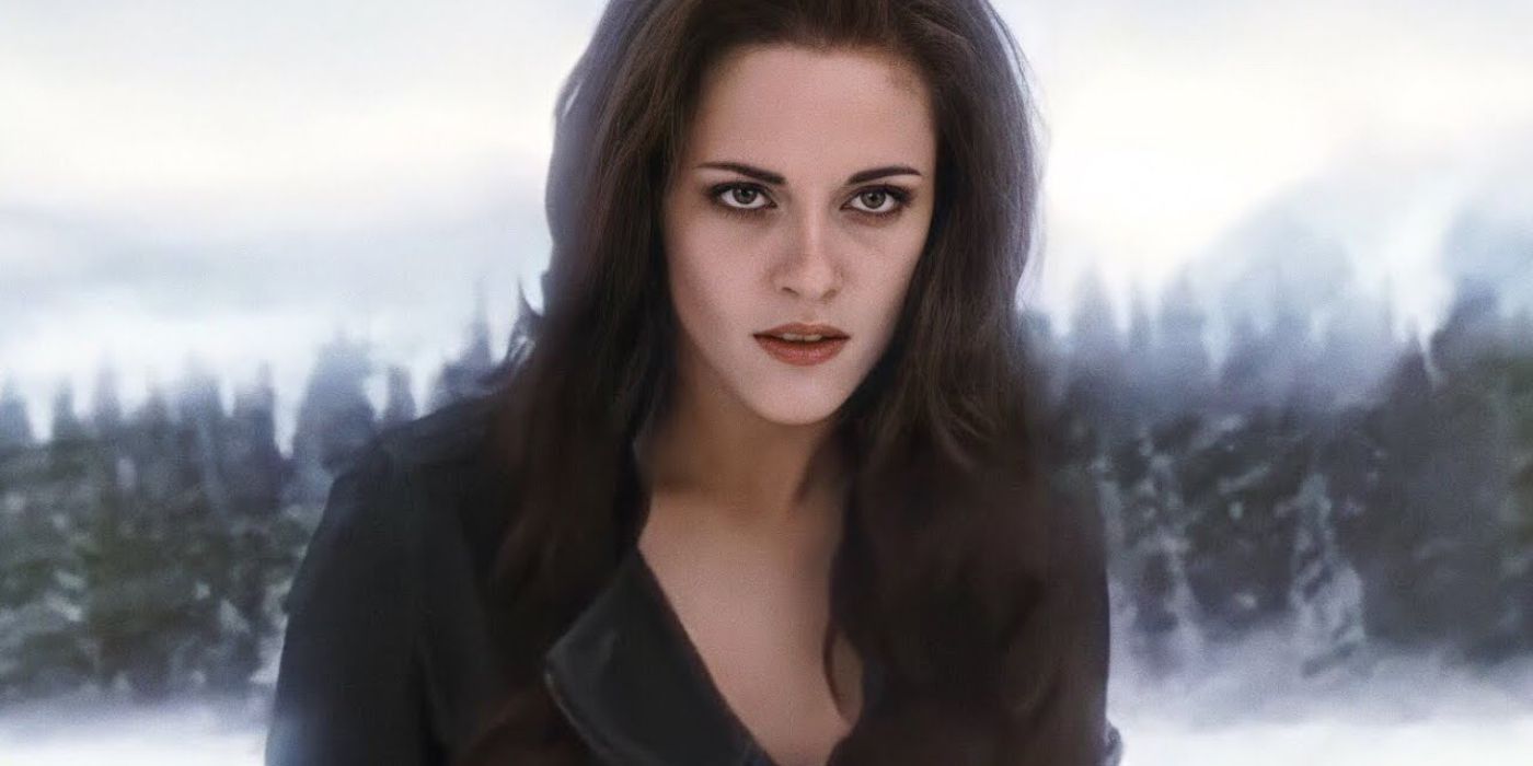 Kristen Stewart dit qu'être dans un film MCU "sonne comme une connerie"