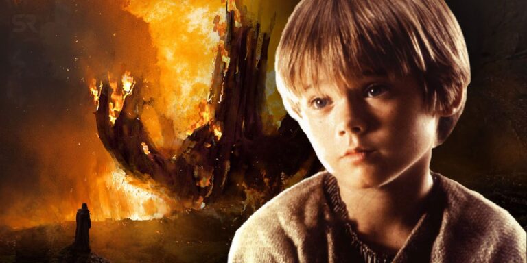 Star Wars : Chaque prophétie Jedi dans Canon (et ce qu’elles signifient)