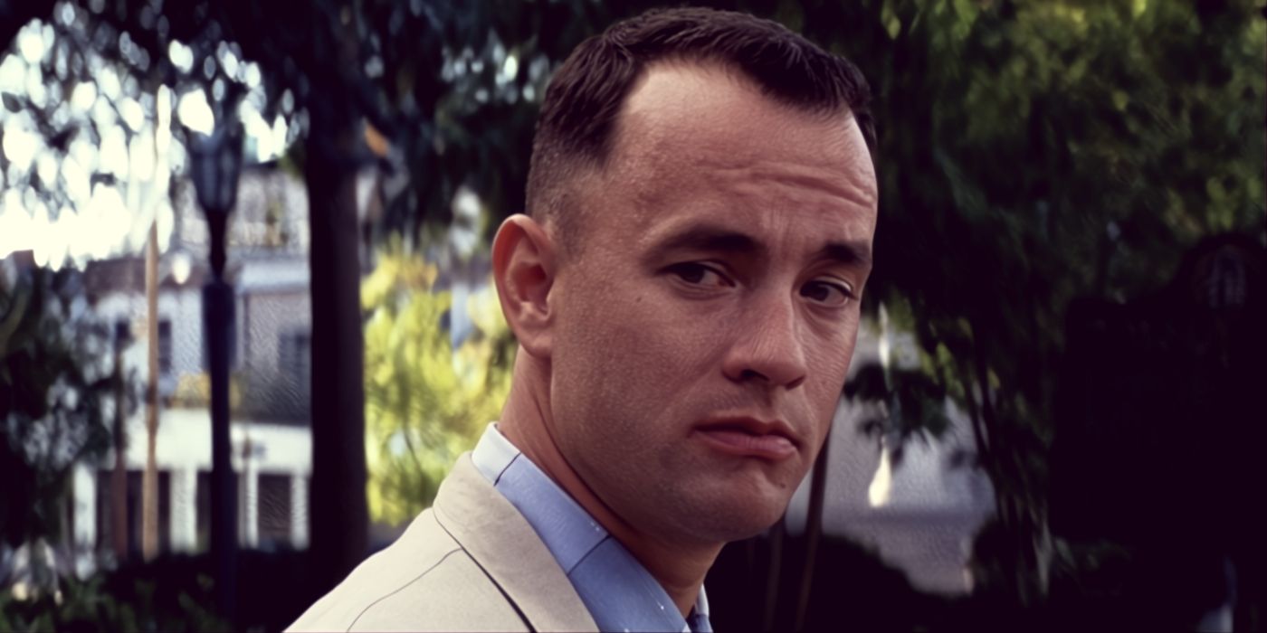 Le film de retrouvailles de Tom Hanks avec l'équipe Forrest Gump sortira en novembre 2024