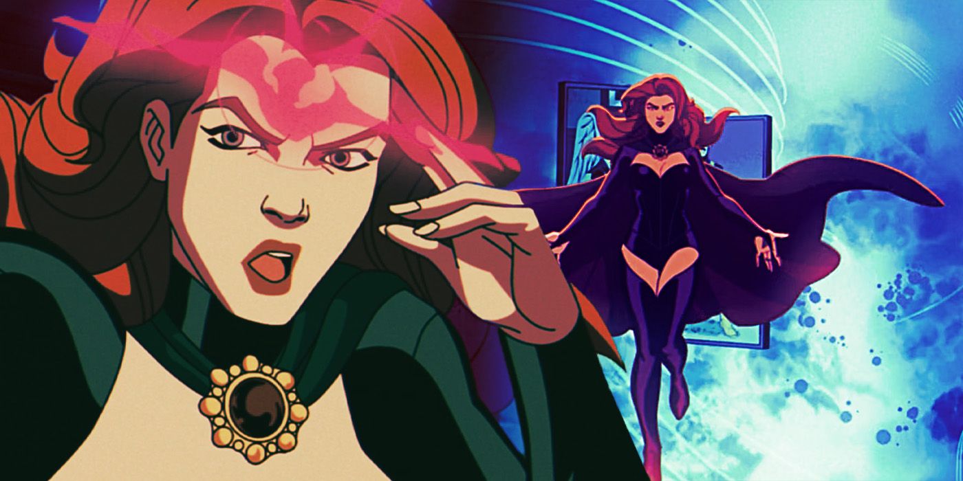 Qui est la reine gobeline dans X-Men '97 et pourquoi est-elle si puissante ?