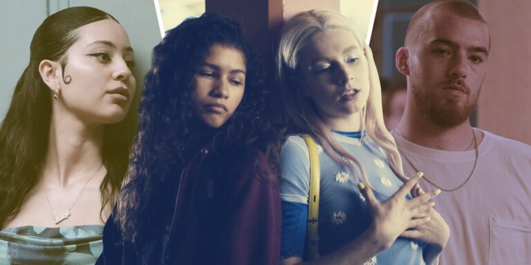 Le retard de la saison 3 d&rsquo;Euphoria est une bonne chose