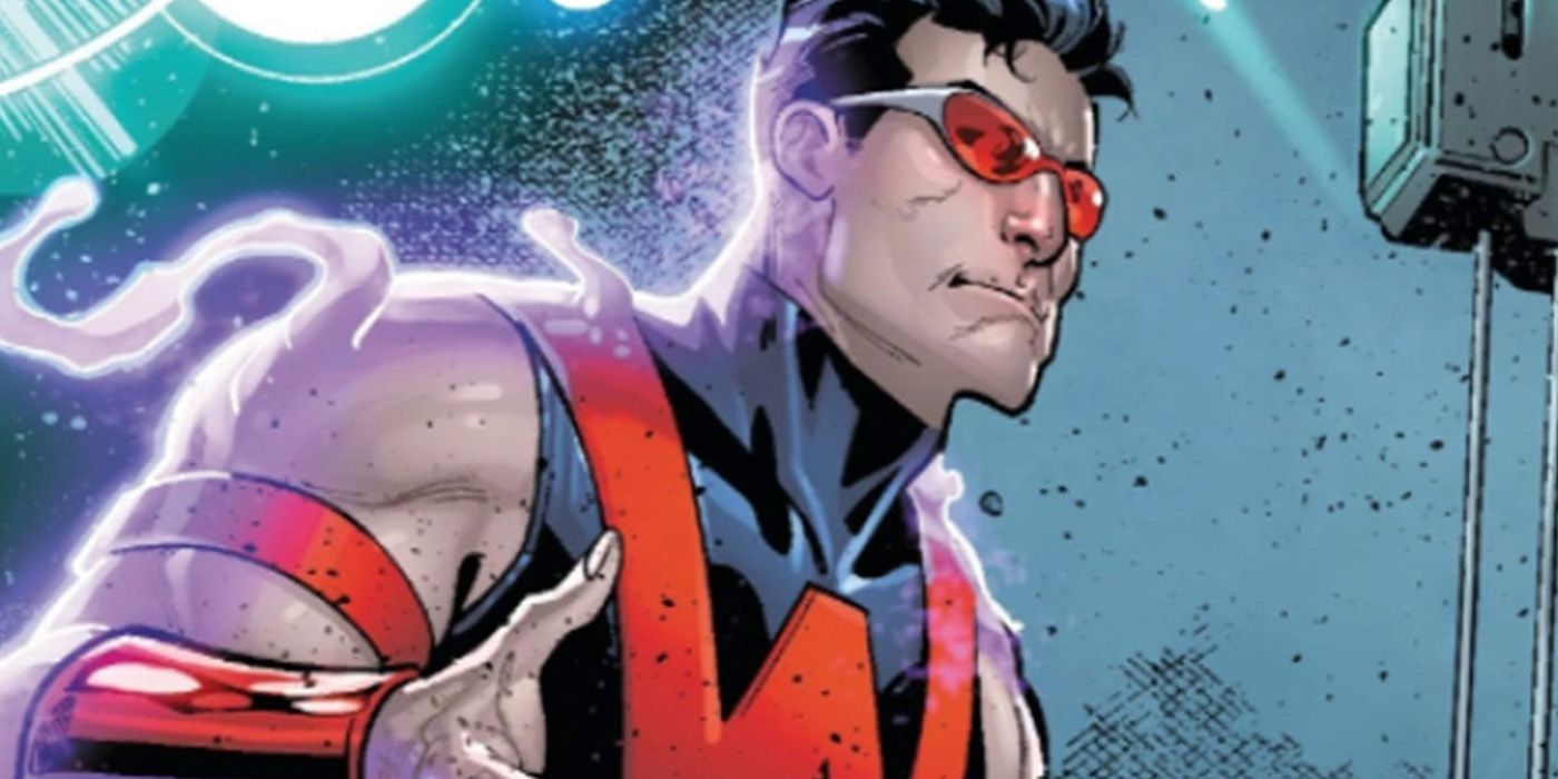 Marvel admet la vérité honteuse sur une future star du MCU