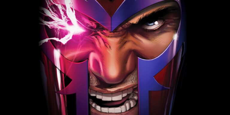 Les pouvoirs métalliques de Magneto et la biologie des mutants expliqués