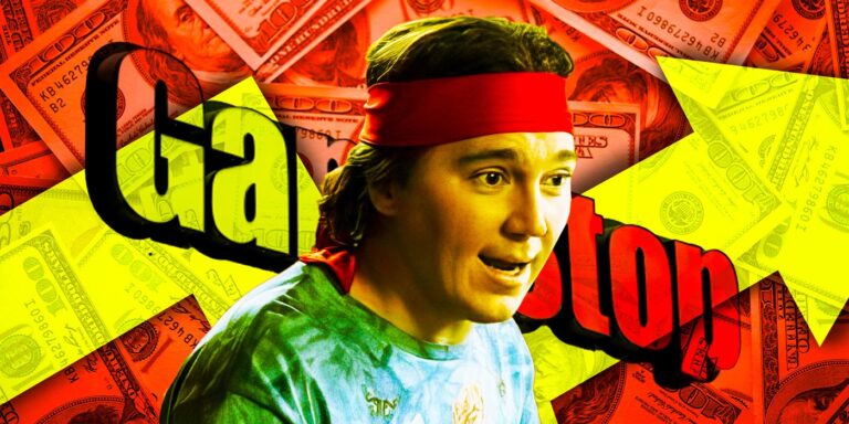 Jusqu’où le cours de l’action de GameStop a atteint et ce qu’il en coûte maintenant