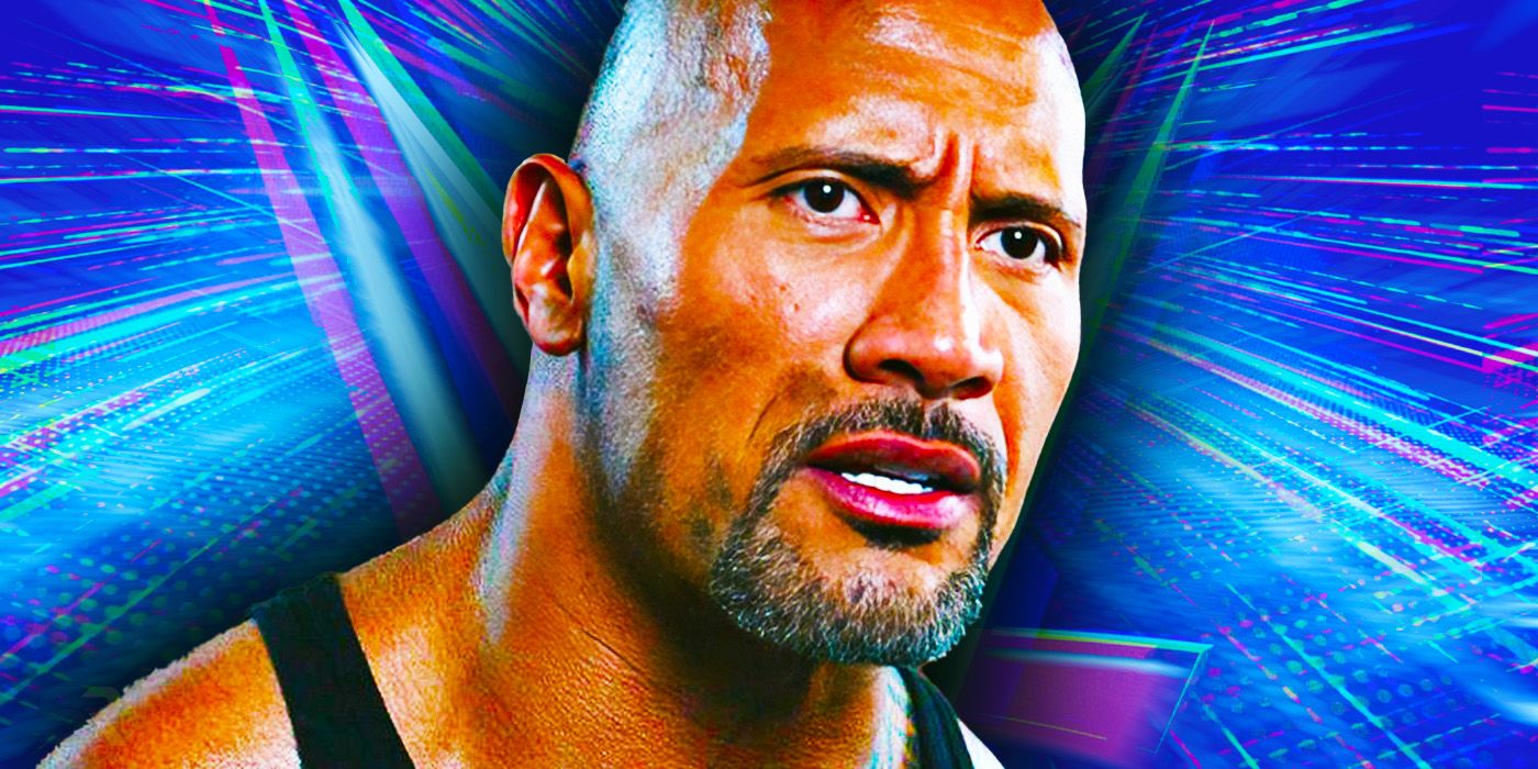 Vous manquerez peut-être la meilleure œuvre de The Rock depuis des années après plusieurs films...