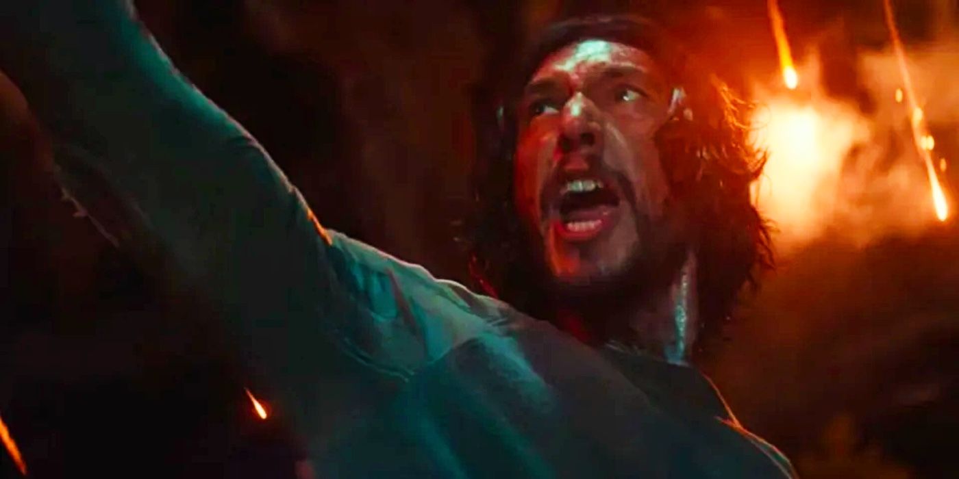 La science-fiction de 120 millions de dollars de Francis Ford Coppola vient de devenir beaucoup plus excitante et...