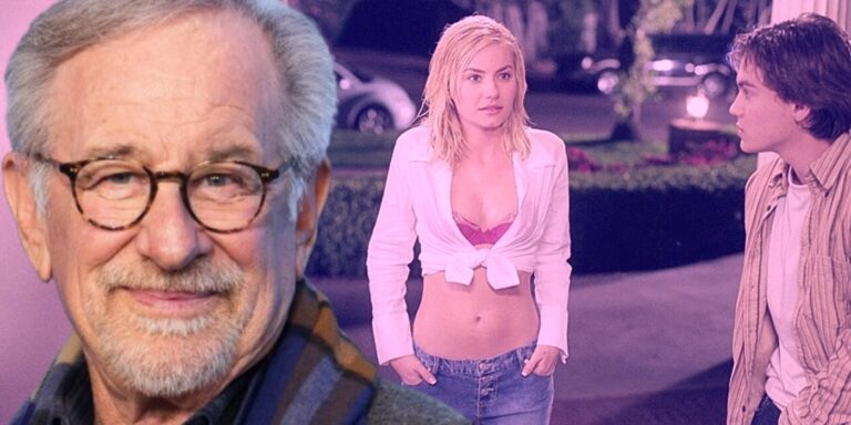 Steven Spielberg a étonnamment adoré cette comédie sexuelle pour adolescents de 2004