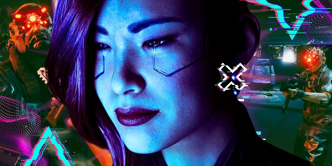 Cyberpunk 2077 a une raison surprenante pour laquelle ses quêtes secondaires sont si...
