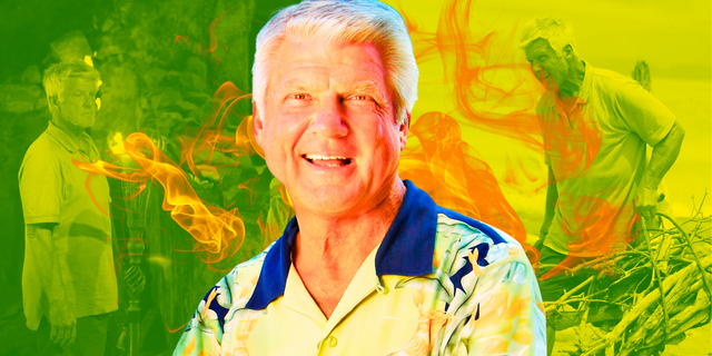 Qu&rsquo;est-il arrivé à Jimmy Johnson après Survivor 21 ?