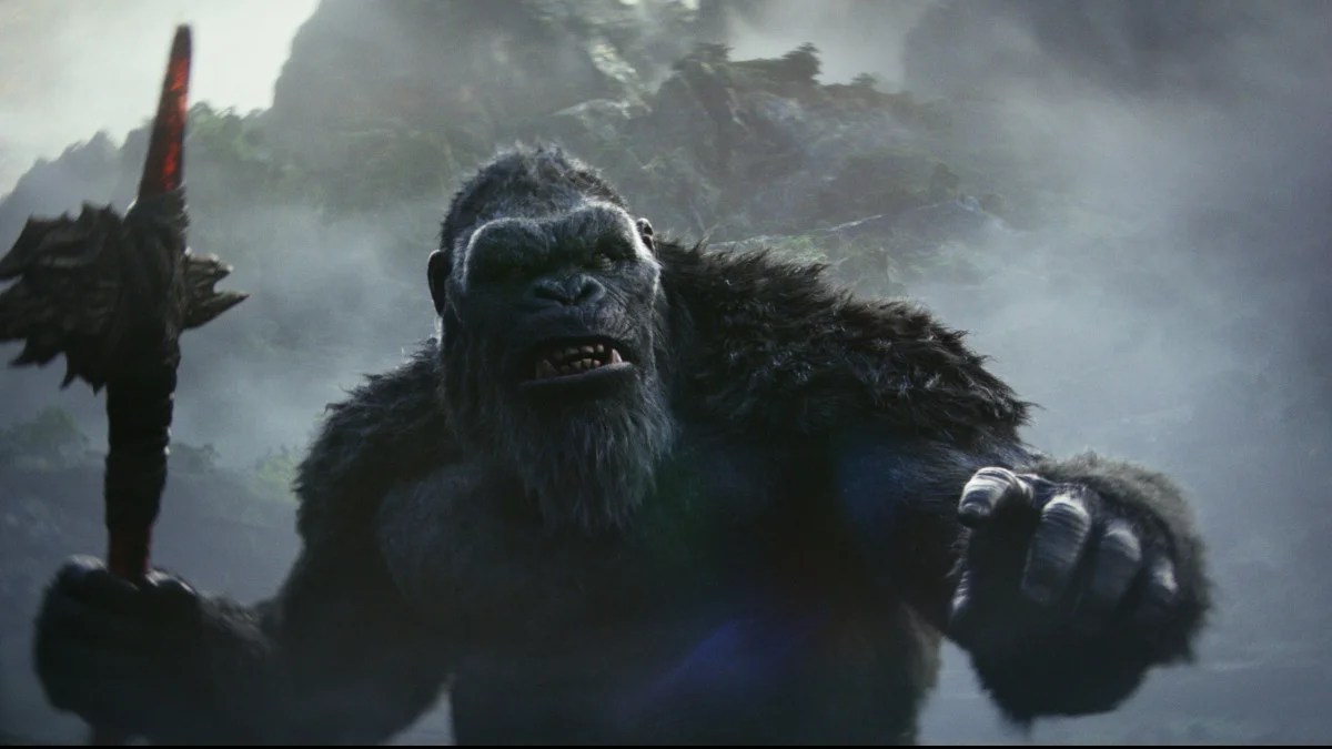 Chaque film du MonsterVerse, classé