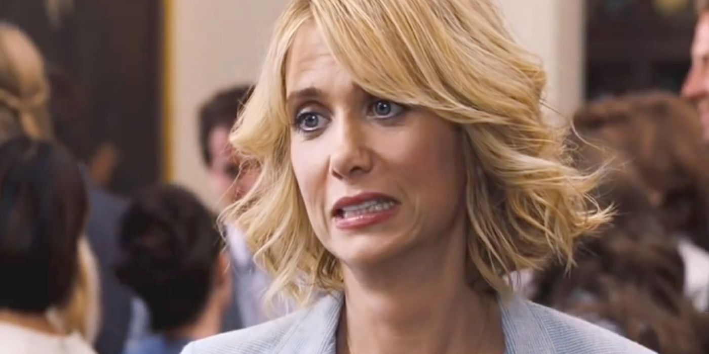 Kristen Wiig se souvient d'un croquis inoubliable de SNL qui a mal tourné